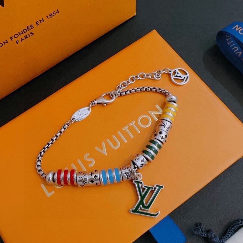 Louis Vuitton Bracelets